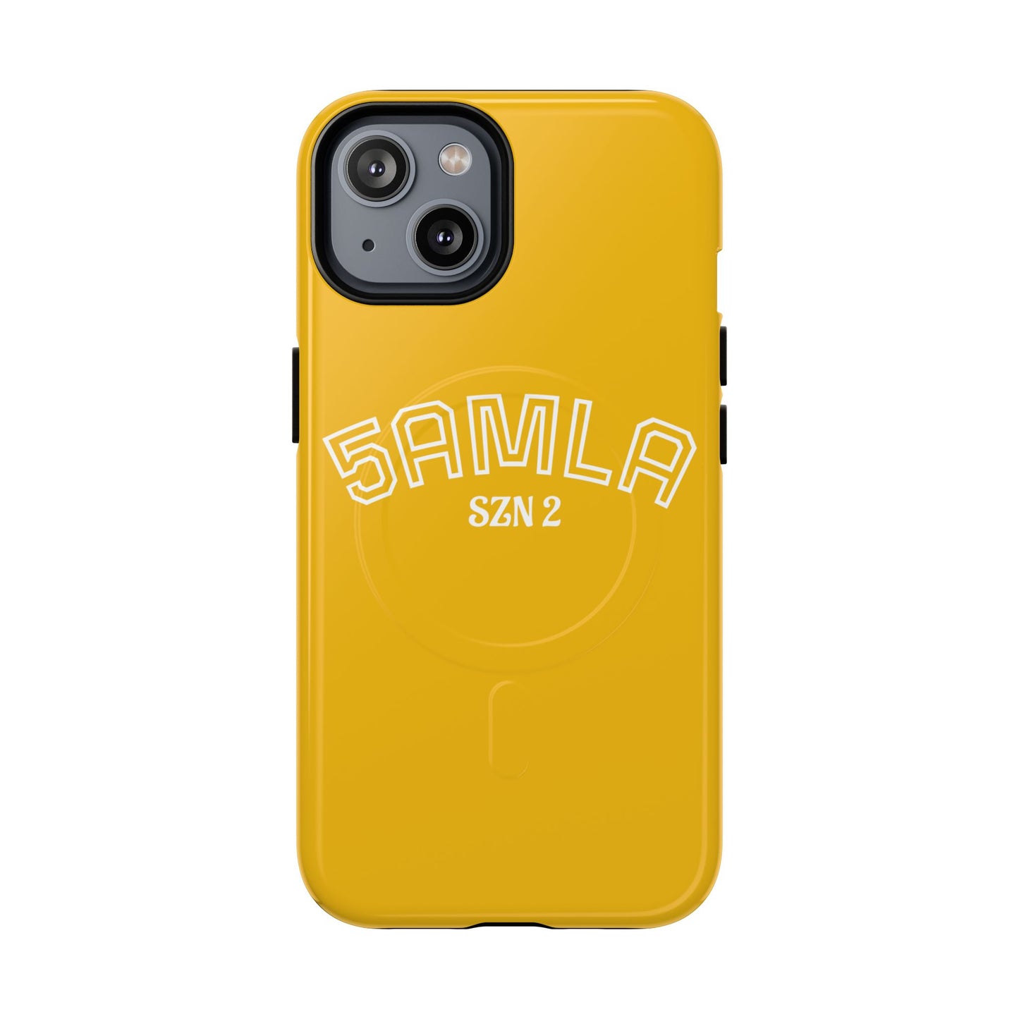 5AMLA SZN 2 Tough Magnetic Phone Case
