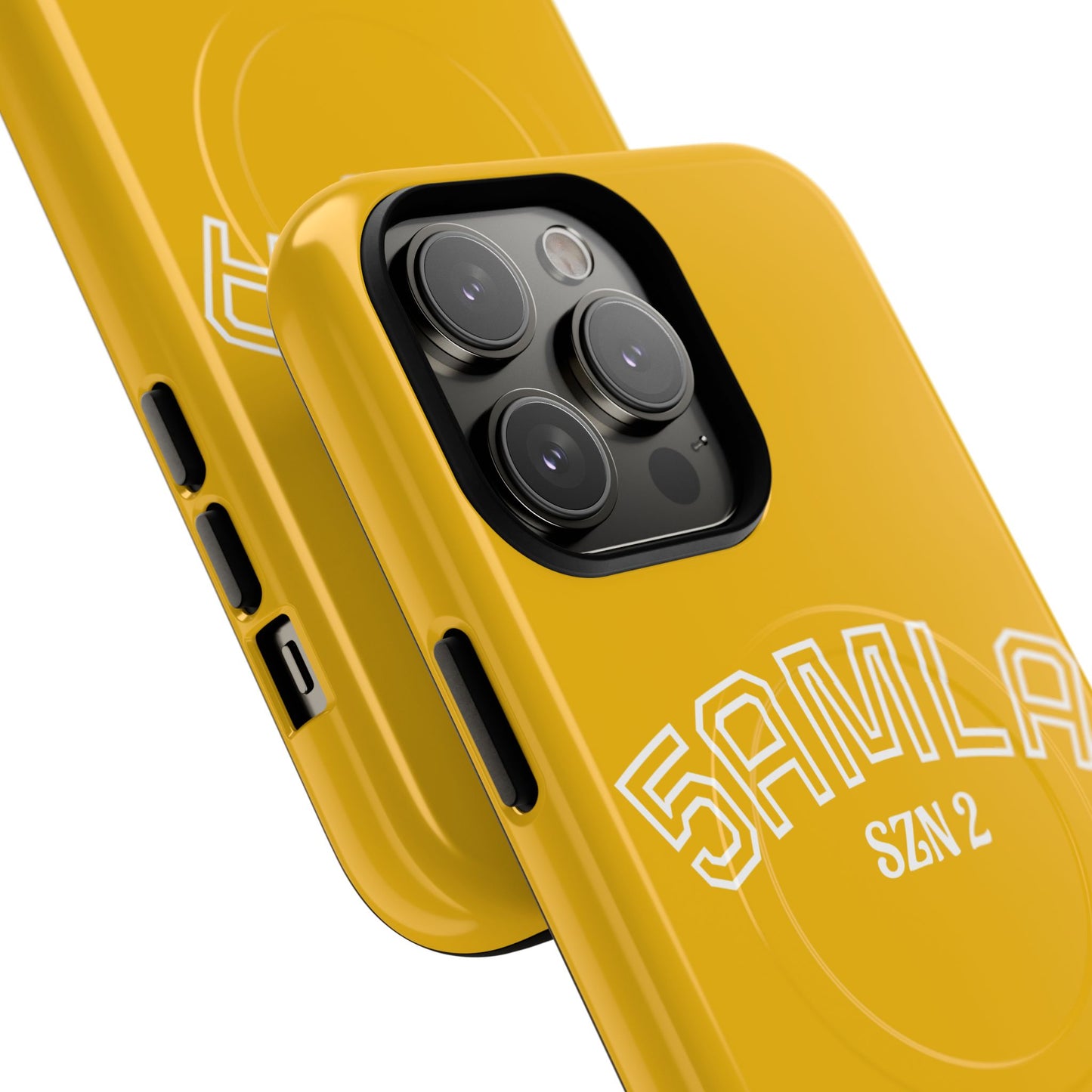 5AMLA SZN 2 Tough Magnetic Phone Case