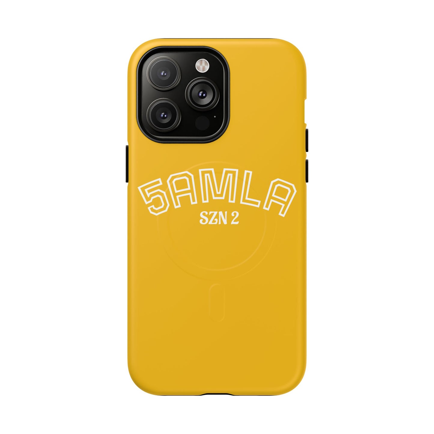 5AMLA SZN 2 Tough Magnetic Phone Case